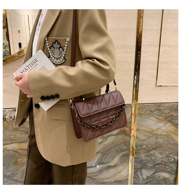 Bolsa de Ombro feminina