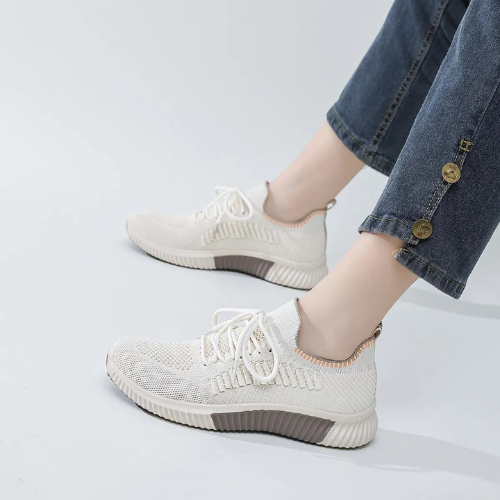 Tênis casual feminino