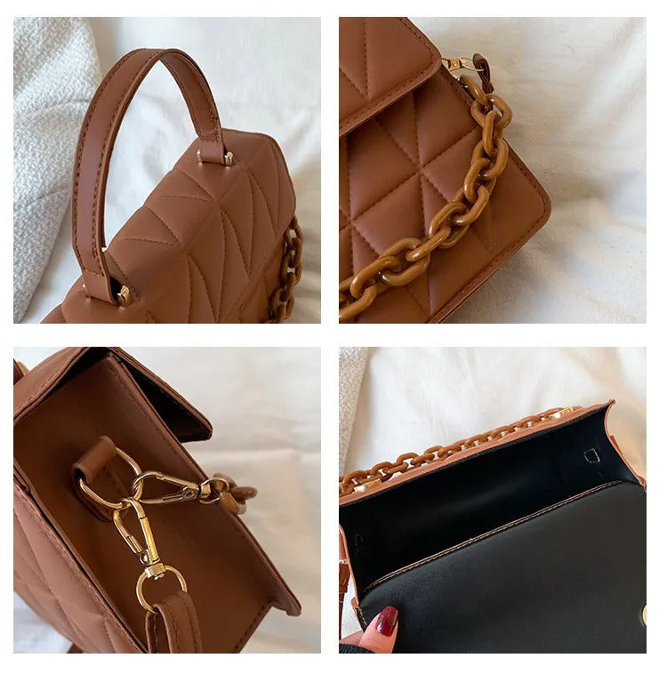 Bolsa de Ombro feminina
