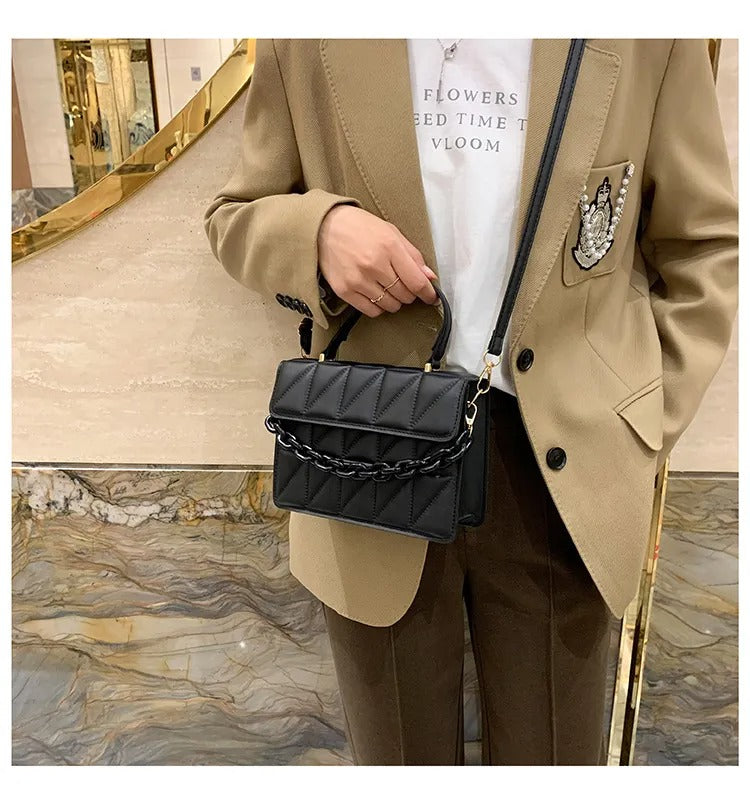 Bolsa de Ombro feminina