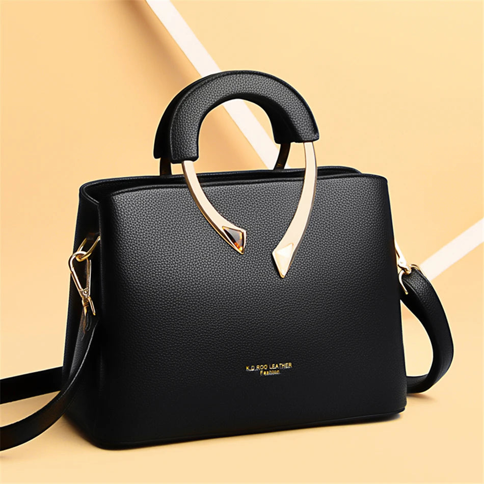 Bolsa de Couro