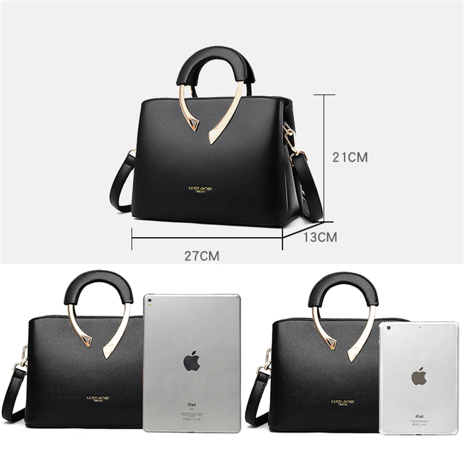 Bolsa de Couro