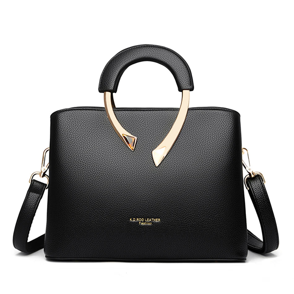 Bolsa de Couro
