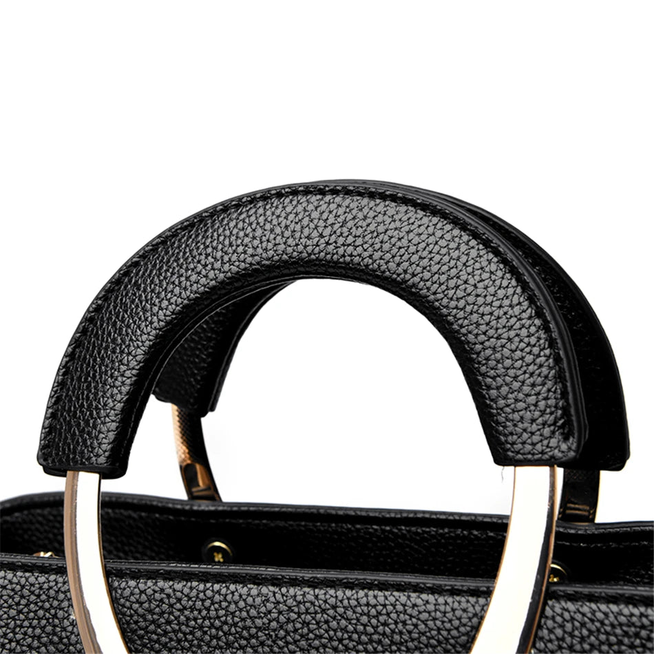 Bolsa de Couro