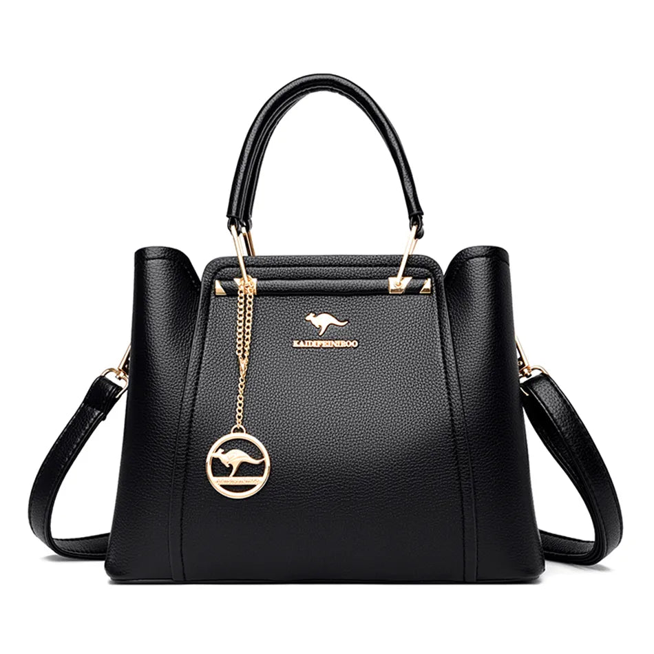 Bolsa feminina media
