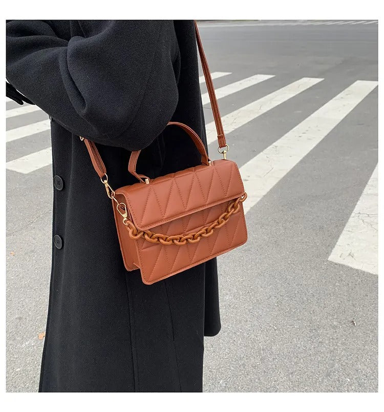 Bolsa de Ombro feminina