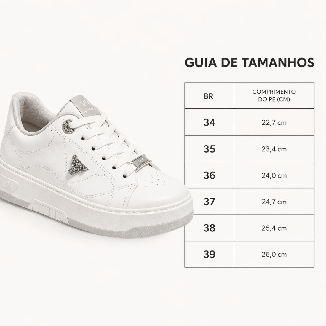 Via Marte Tênis Flatform Preto Camurça e Branco Crystal — Estilo Premium para o Dia a Dia
