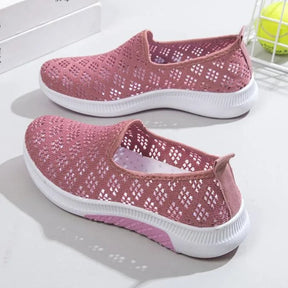 Tênis feminino Comfort