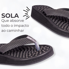 Tenis Ortopédico Confort Plus Flex