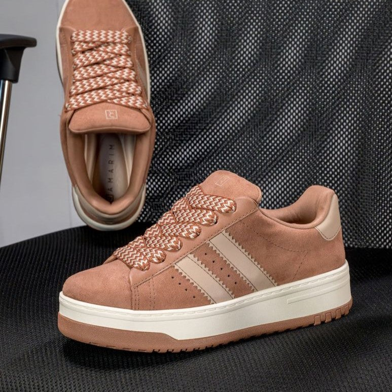 Tenis Feminino Ramarim Summer Casual