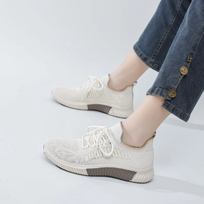 Tênis casual feminino 