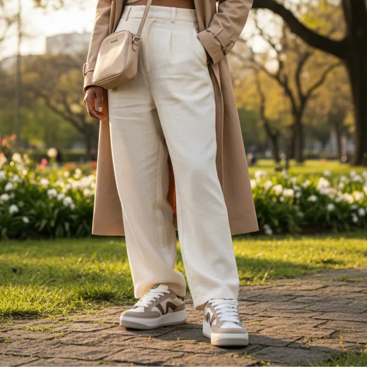Tênis Feminino Confort Plus Via Marte - Preço Promocional, Apenas hoje!