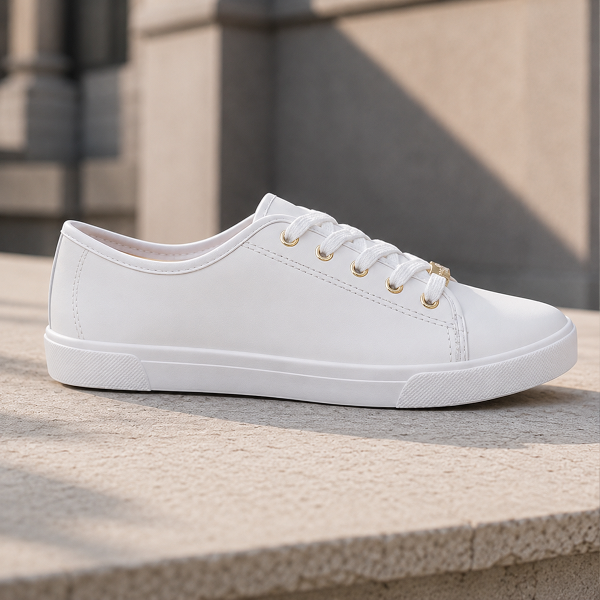 Tênis Moleca feminino Confortplus