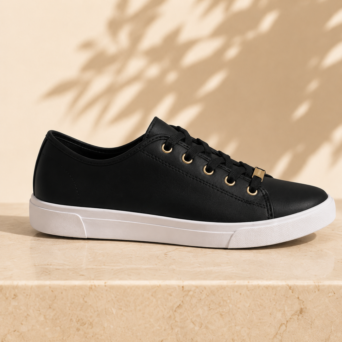 Tênis Moleca feminino Confortplus