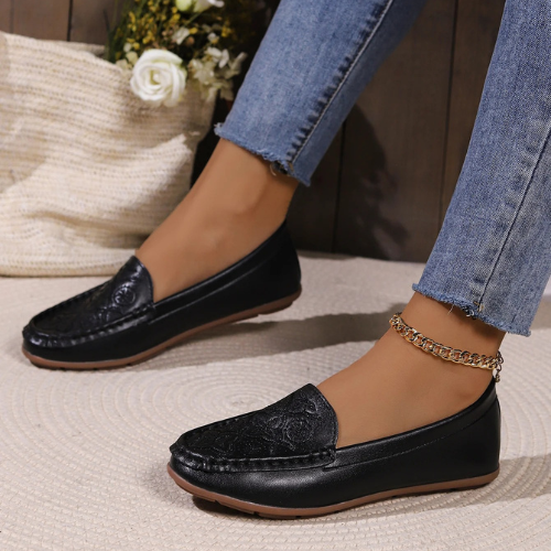 Mocassim Feminino Magnólia