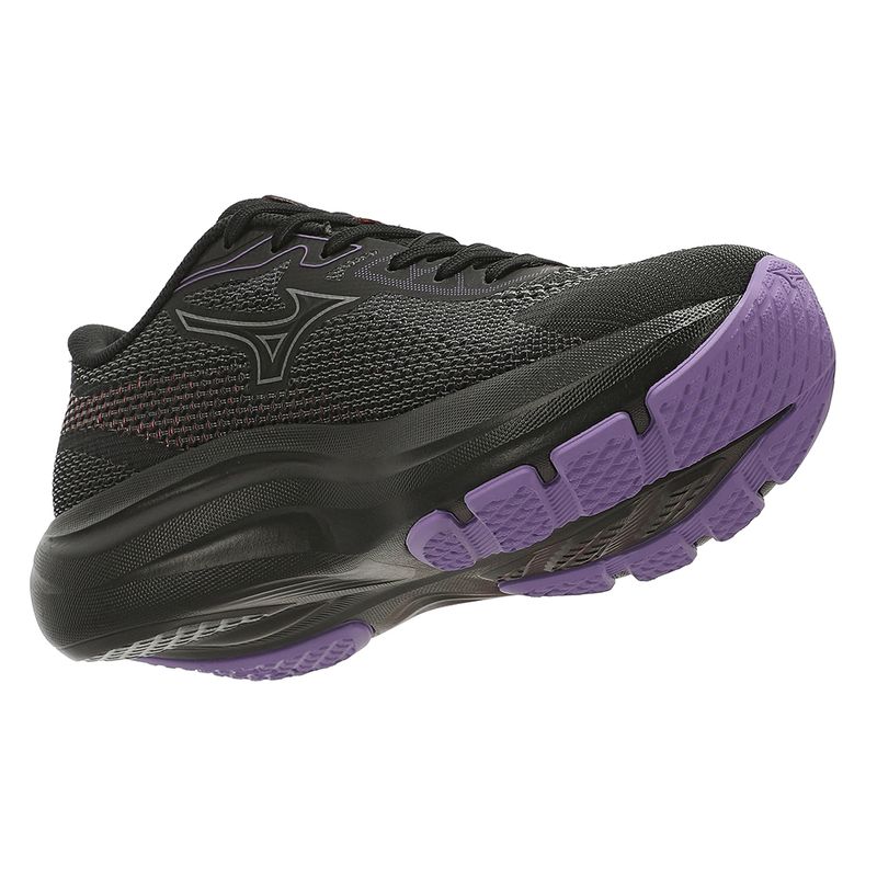 Tênis Feminino Mizuno Virtue 2  - Alto Desempenho