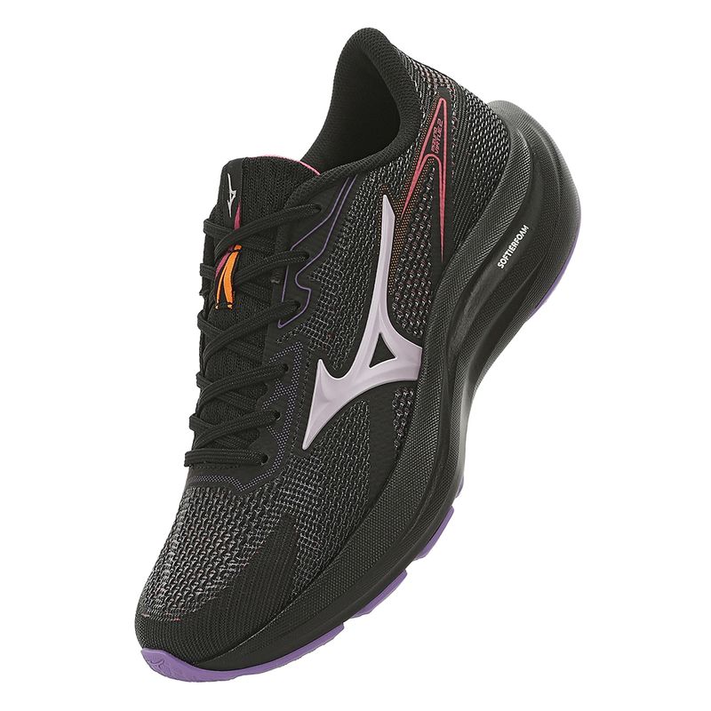 Tênis Feminino Mizuno Virtue 2  - Alto Desempenho
