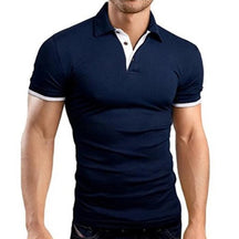 Camisa Polo Elegance