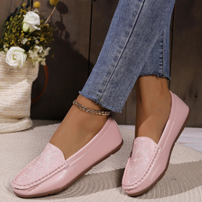 Mocassim Feminino Magnólia