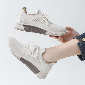 Tênis casual feminino 
