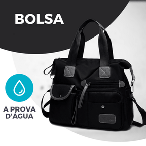 Bolsa de Ombro Feminina