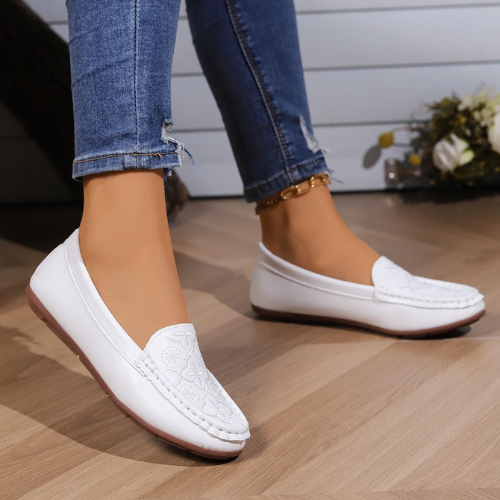 Mocassim Feminino Magnólia