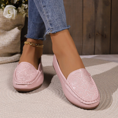 Mocassim Feminino Magnólia