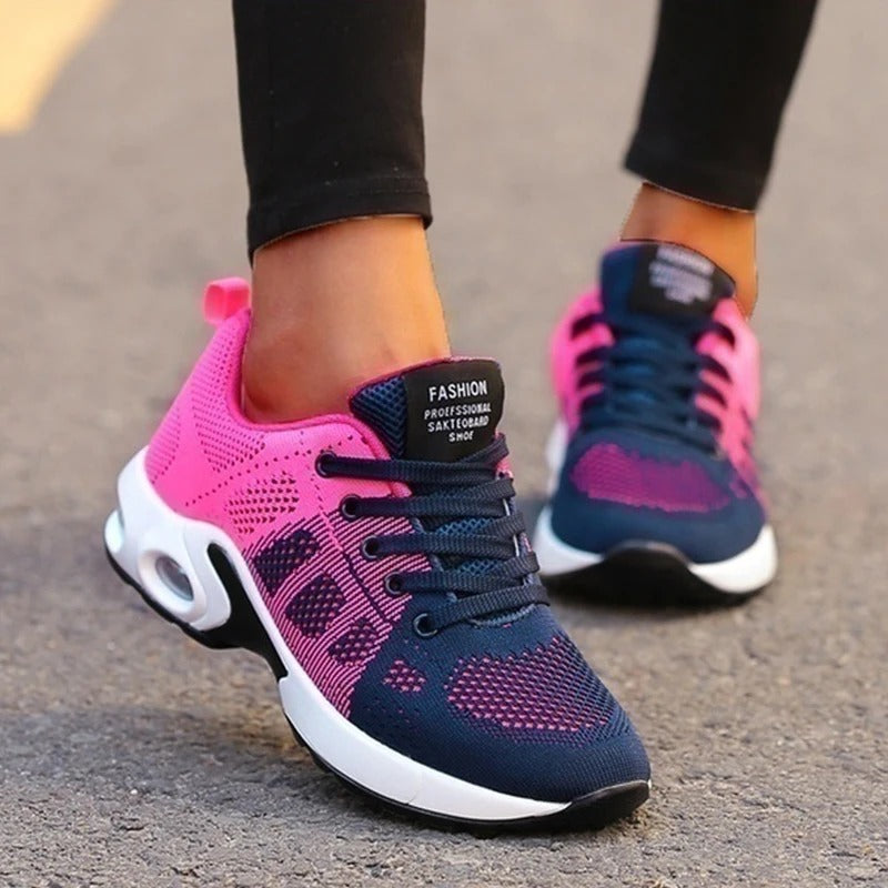 tenis ortopedico feminino rosa, tenis ortopedico feminino preto, tenis ortopedico feminino roxo, tenis ortopedico feminino branco,  tenis ortopedico feminino vermelho