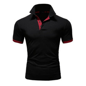 Camisa Polo Elegance