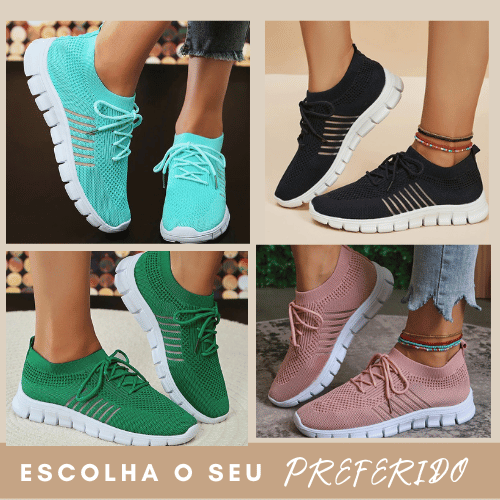 tênis feminino