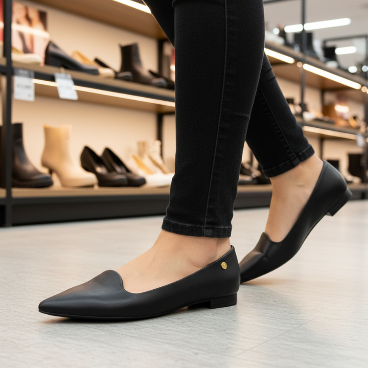 Sapatilha ortopédica feminina,
sapatilha feminina ortopédica,
Sapatilha Feminina Bico Fino,
Sapatilha feminina,
Sapatilha Vizzano Feminina Bico Fino Casual,
Sapatilha Vizzano,
Sapatilha Bico Fino,