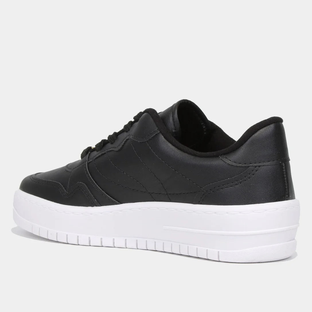 Tênis Vizzano Feminino Casual Plataforma