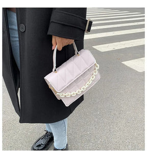 Bolsa de Ombro feminina