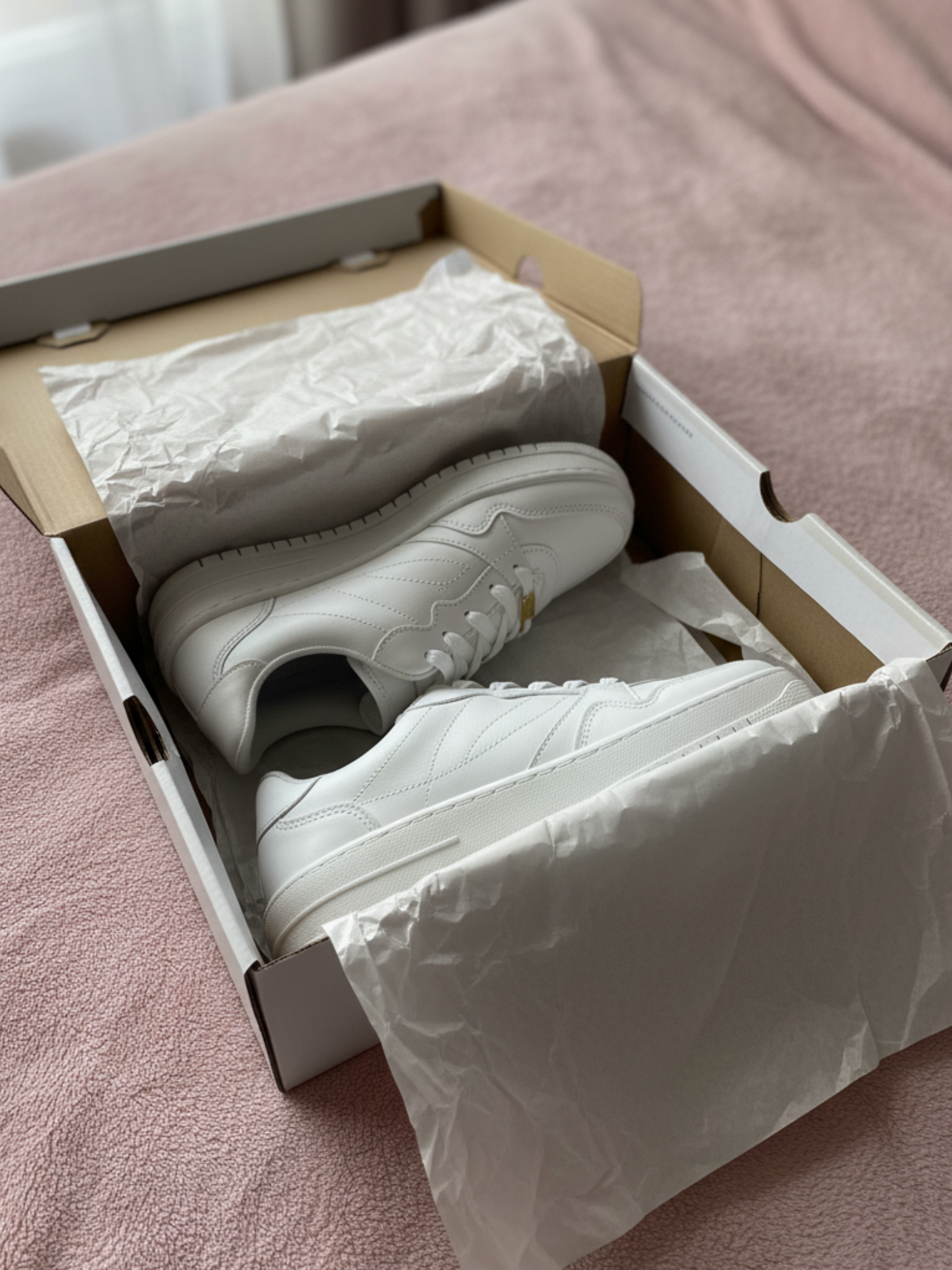 Instagram shop