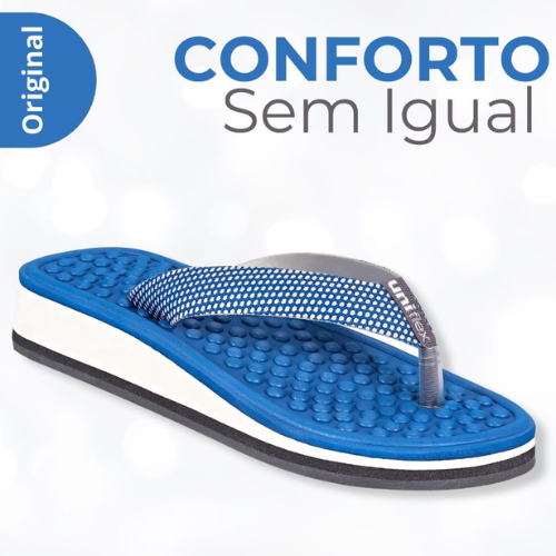 Chinelo massageador ortopédico feminino, chinelo ortopedico, chinelo feminino, chinelo ortopédico, chinelo massageador, Chinelo massageador ortopédico