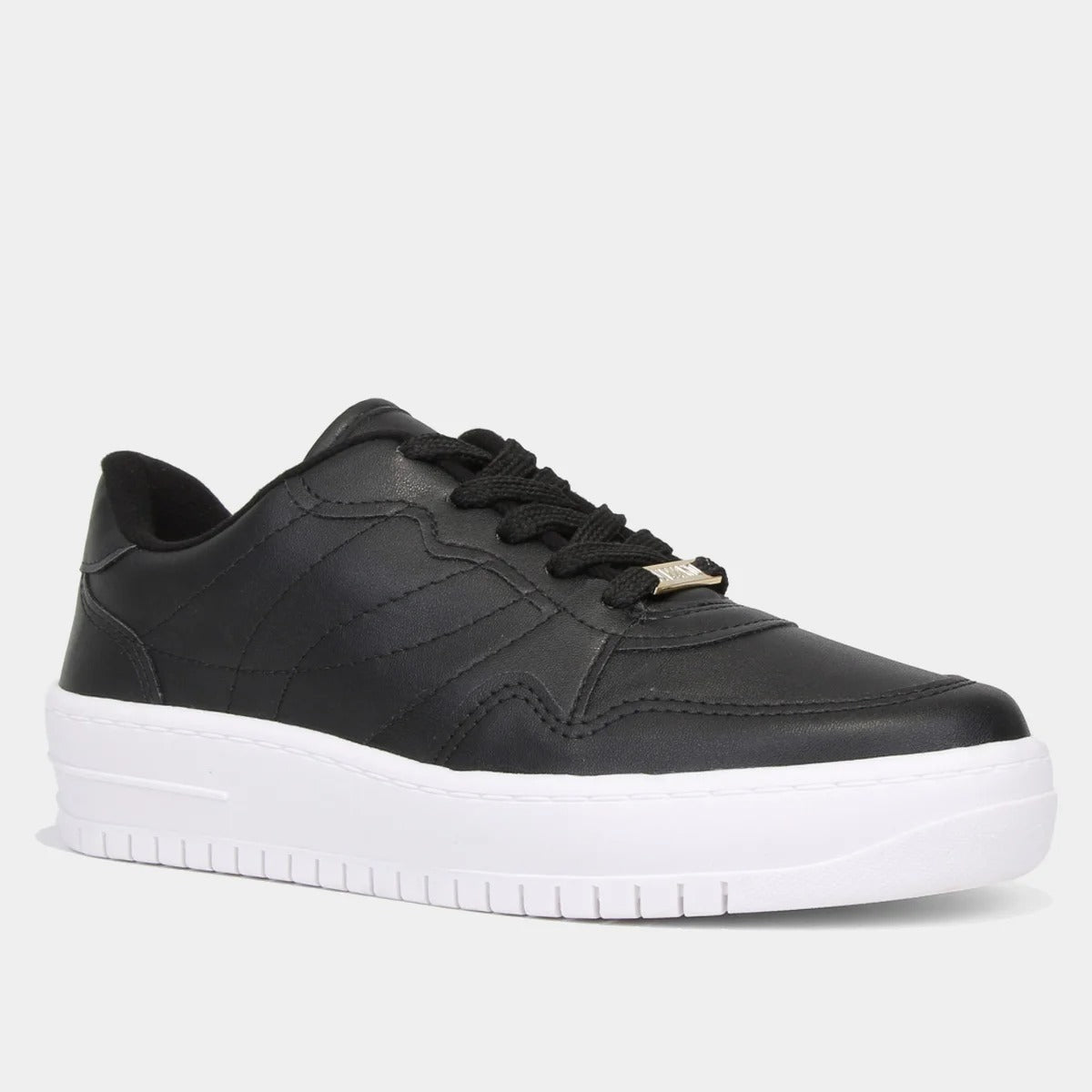 Tênis Vizzano Feminino Casual Plataforma