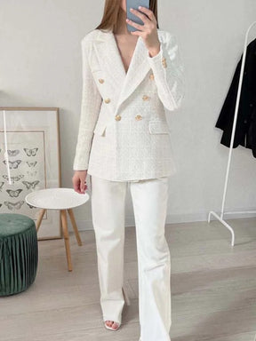 Blazer Feminino Eva