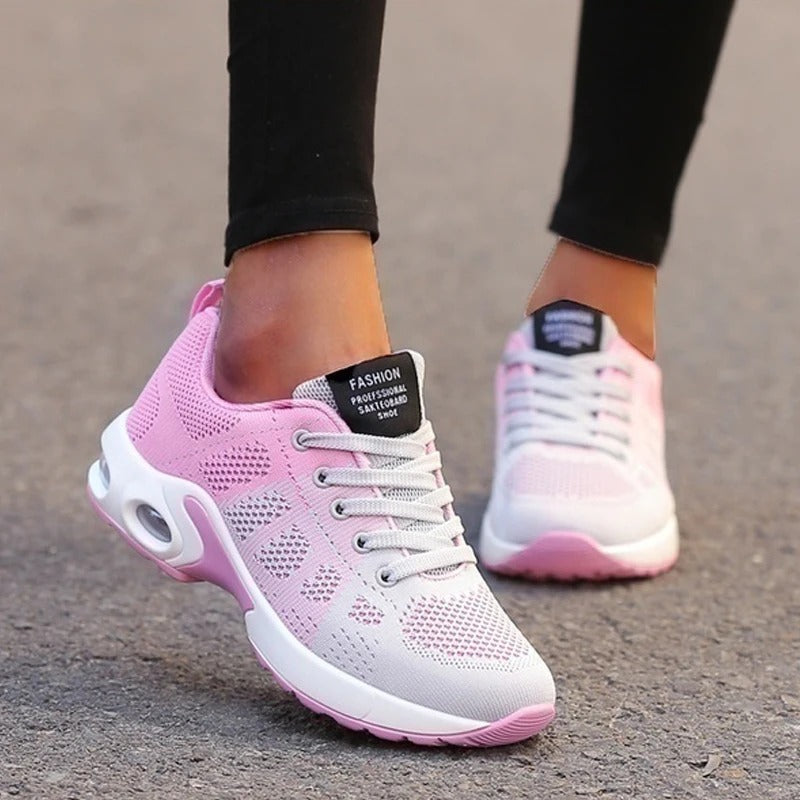 tenis ortopedico feminino rosa, tenis ortopedico feminino preto, tenis ortopedico feminino roxo, tenis ortopedico feminino branco,  tenis ortopedico feminino vermelho