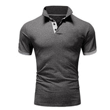 Camisa Polo Elegance