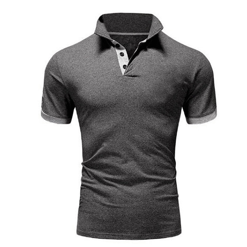 Camisa Polo Elegance