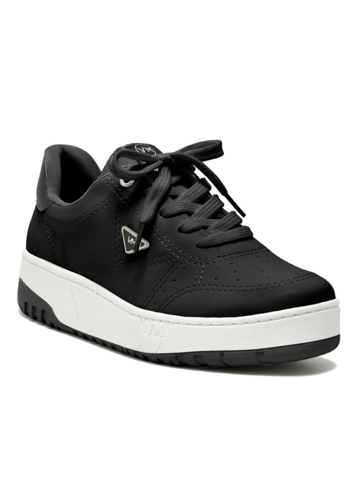 Tênis Feminino Via Marte Casual Confortável Estiloso