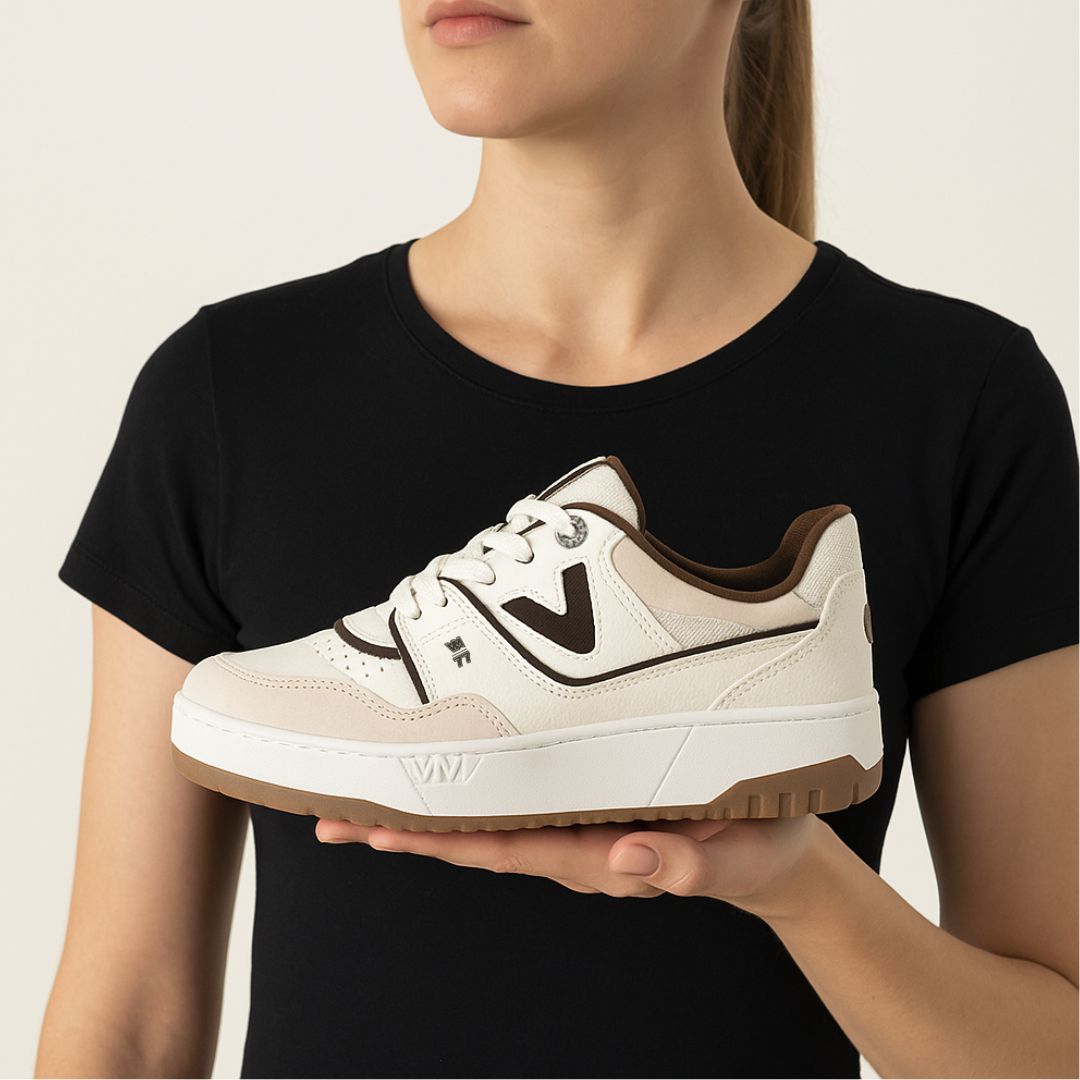 Tênis da via marte Nobuck Napa Stilus Plus - Black Friday, Apenas hoje!