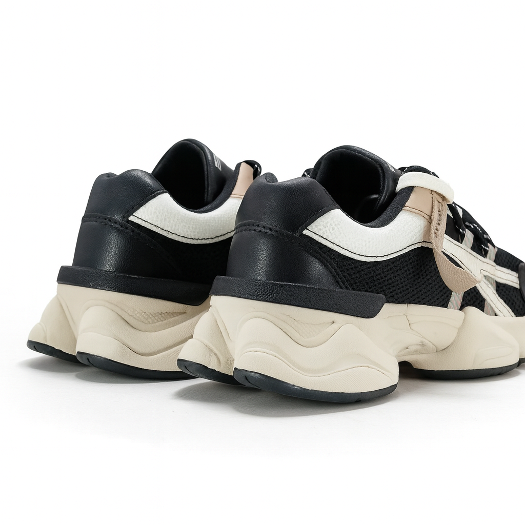 Tênis Feminino Casual Ramarim Chunky