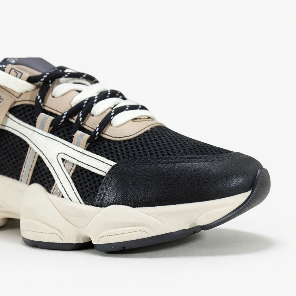 Tênis Feminino Casual Ramarim Chunky