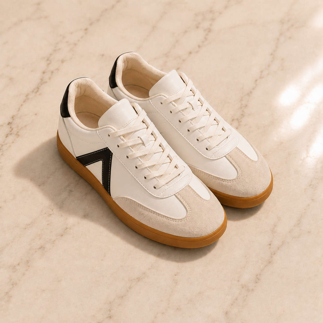 Tênis Feminino Casual Comfort - Vizzano