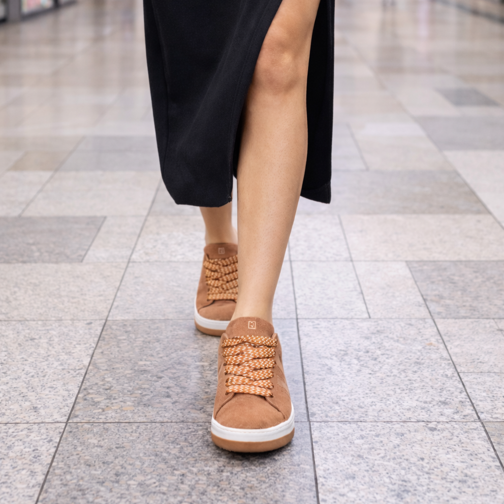 Tenis Feminino Ramarim Summer Casual