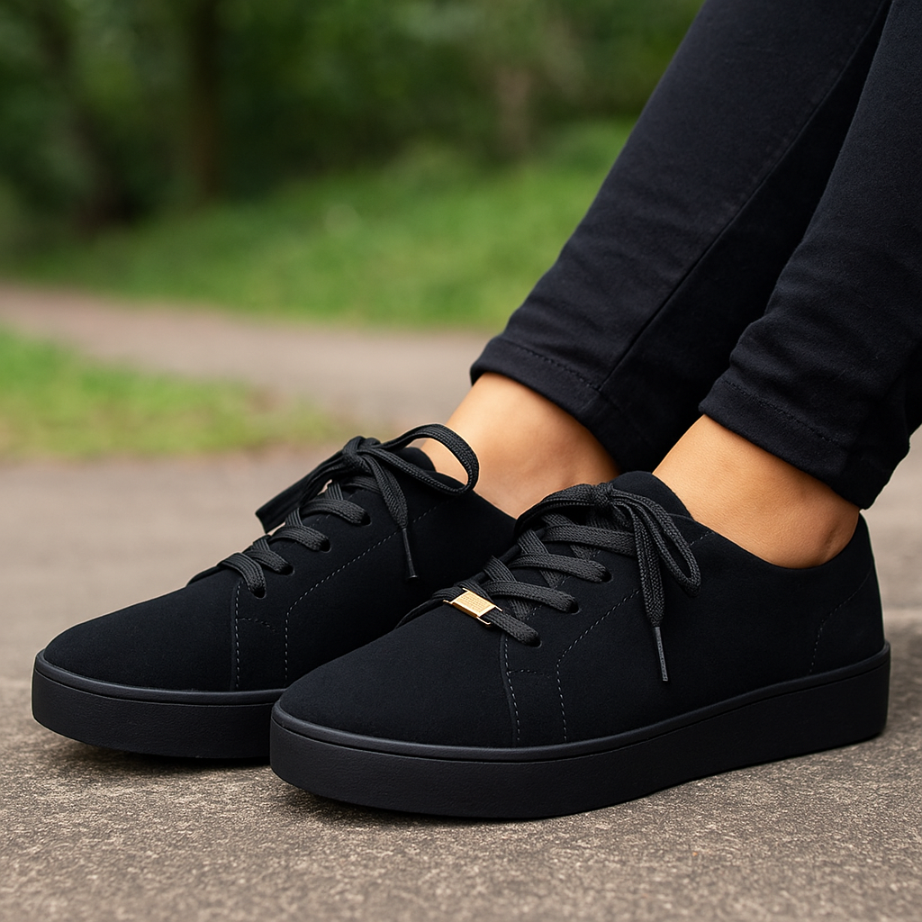 Tênis da Vizzano Original, Estiloso e Confortável - QUEIMA DE ESTOQUE - ÚLTIMA OPORTUNIDADE!