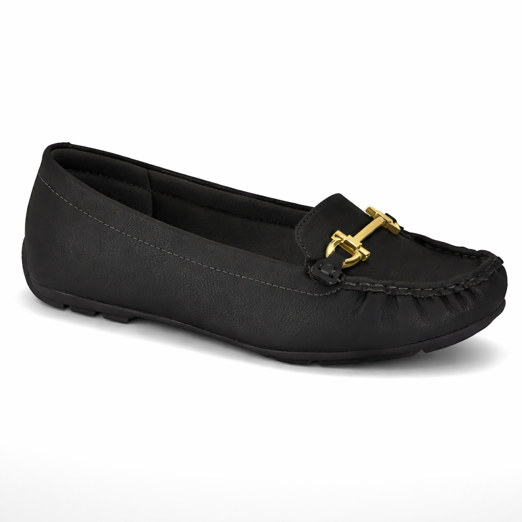Mocassim Feminino Modare Ultra Conforto Napa