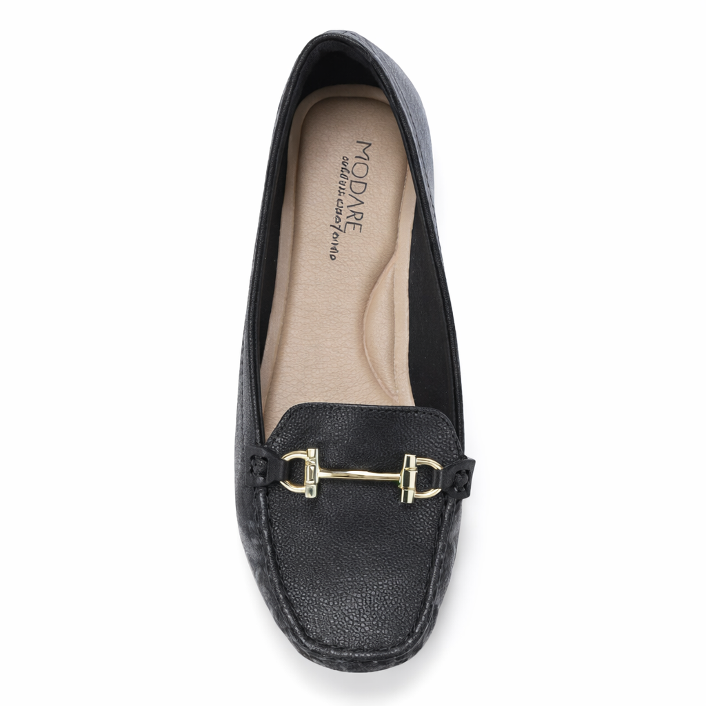 Mocassim Feminino Modare Ultra Conforto Napa