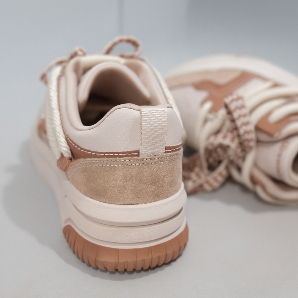 Tênis Ramarim Plataforma Calce Fácil - Ideal para Dia-a-dia, passeios, looks confortáveis